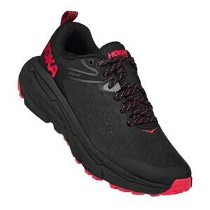 Size 6 - Women’s HOKA ONE ONE CHALLENGER ATR6 GTX BLACK SHOES